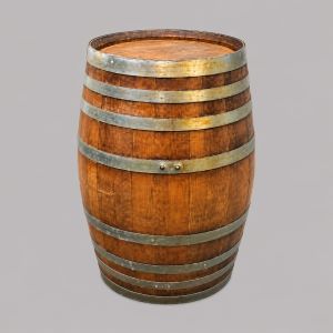 WINE BARREL