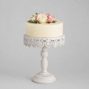 3 Tier LP Record Cupcake Stand for Hire – Party Hire in Boksburg, East Rand & Surrounding Areas - Image 3
