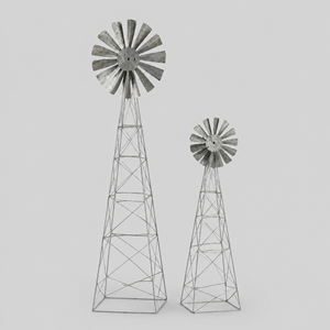 Windmills