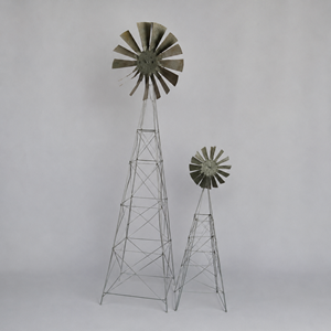 Windmills
