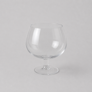 Goblet vase