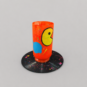 Lumo vases assorted