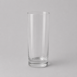 40cm x 15cm round vase