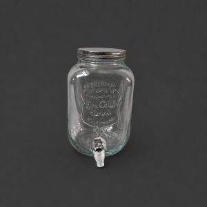 Juice dispenser 4ltr