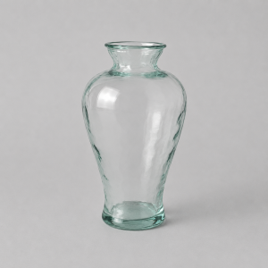 Bubble vase
