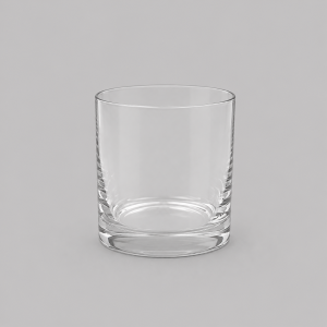 8cm x 8cm round vase