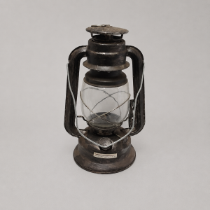 Black lantern