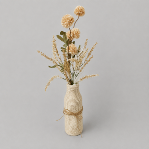 Boho centrepiece