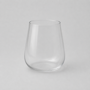 Bullet vase large