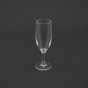 CHAMPAGNE GLASS