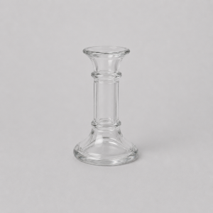 Glass pillar