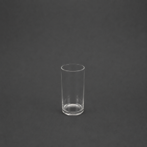 Juice glass