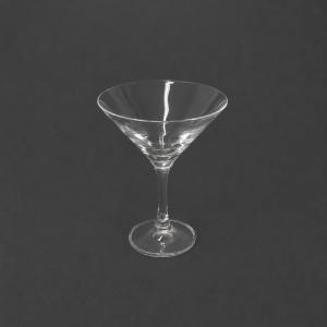 MARTINI GLASS