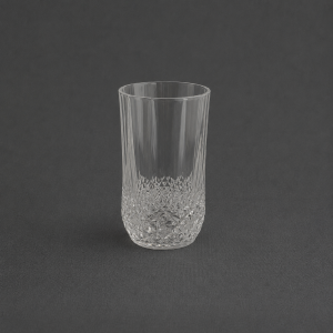 PATTERN HI BALL GLASS