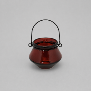 Red small lantern