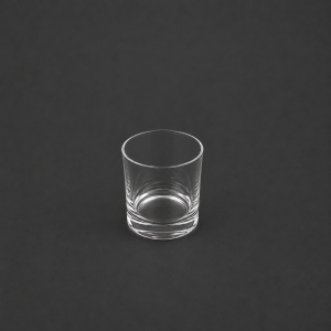 WHISKEY GLASS