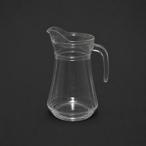 Water-juice dispenser