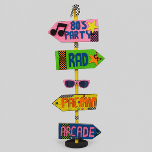 80s this way that way
