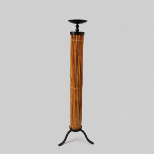 African centrepiece