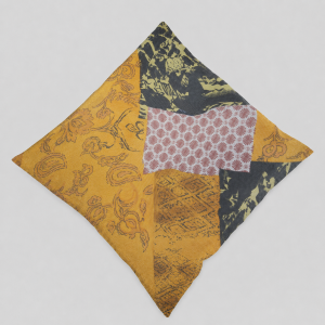 African cushion covers