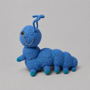 Alice worm