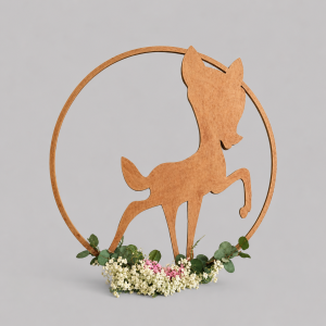Bambi circle 80cm