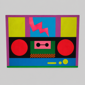 Beat box large
