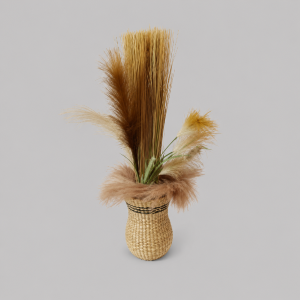 Boho centrepiece large