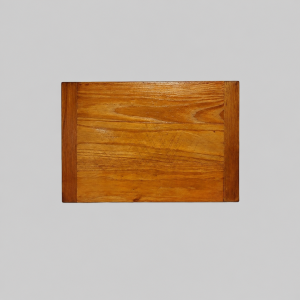 Bread board dark 40cm