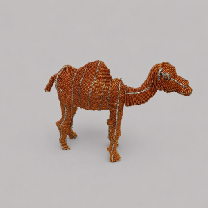 Camel centrepiece
