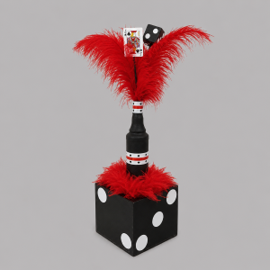 Casino centrepiece