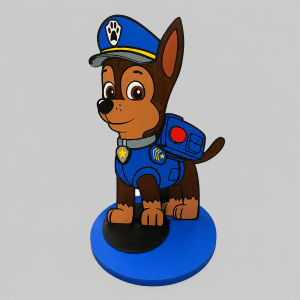 Chase prop
