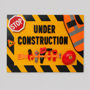 Construction board