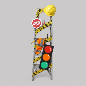 Construction ladder