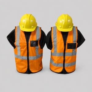 Construction decor