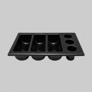 Cutlery tray