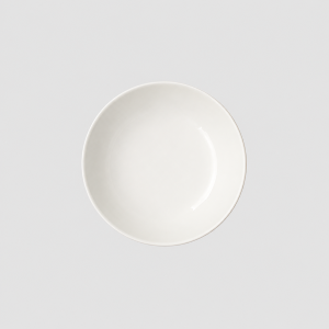 Dessert bowl