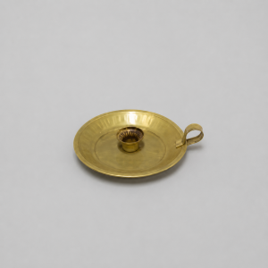 Enamel candlestand