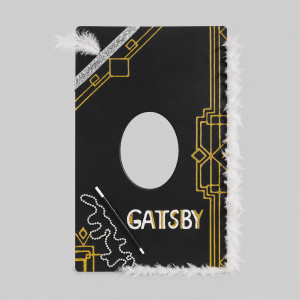 Gatsby board