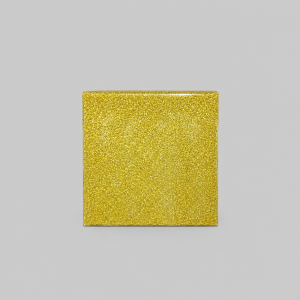 Gold mirror box