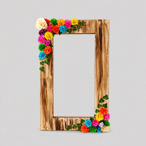 Hawain photoboard