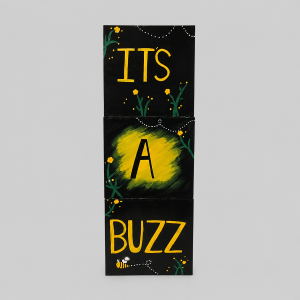 Its a buzz blocks