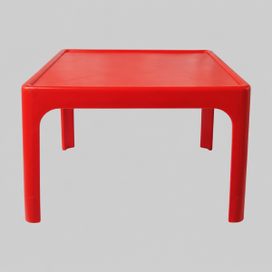 Kiddies table