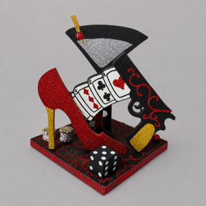 Mafia centrepiece