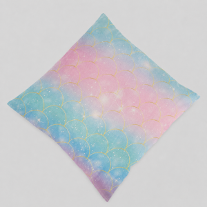 Mermaid cushion covers