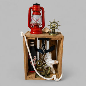 Nautical prop
