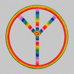 Peace sign