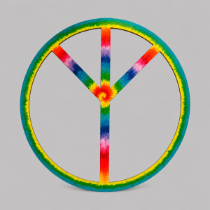 Peace sign