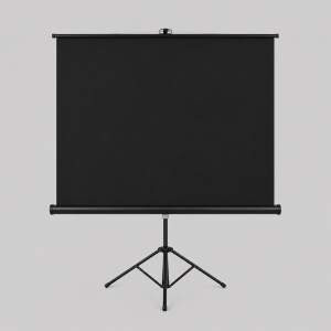Projector screen
