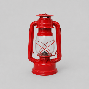Red lantern